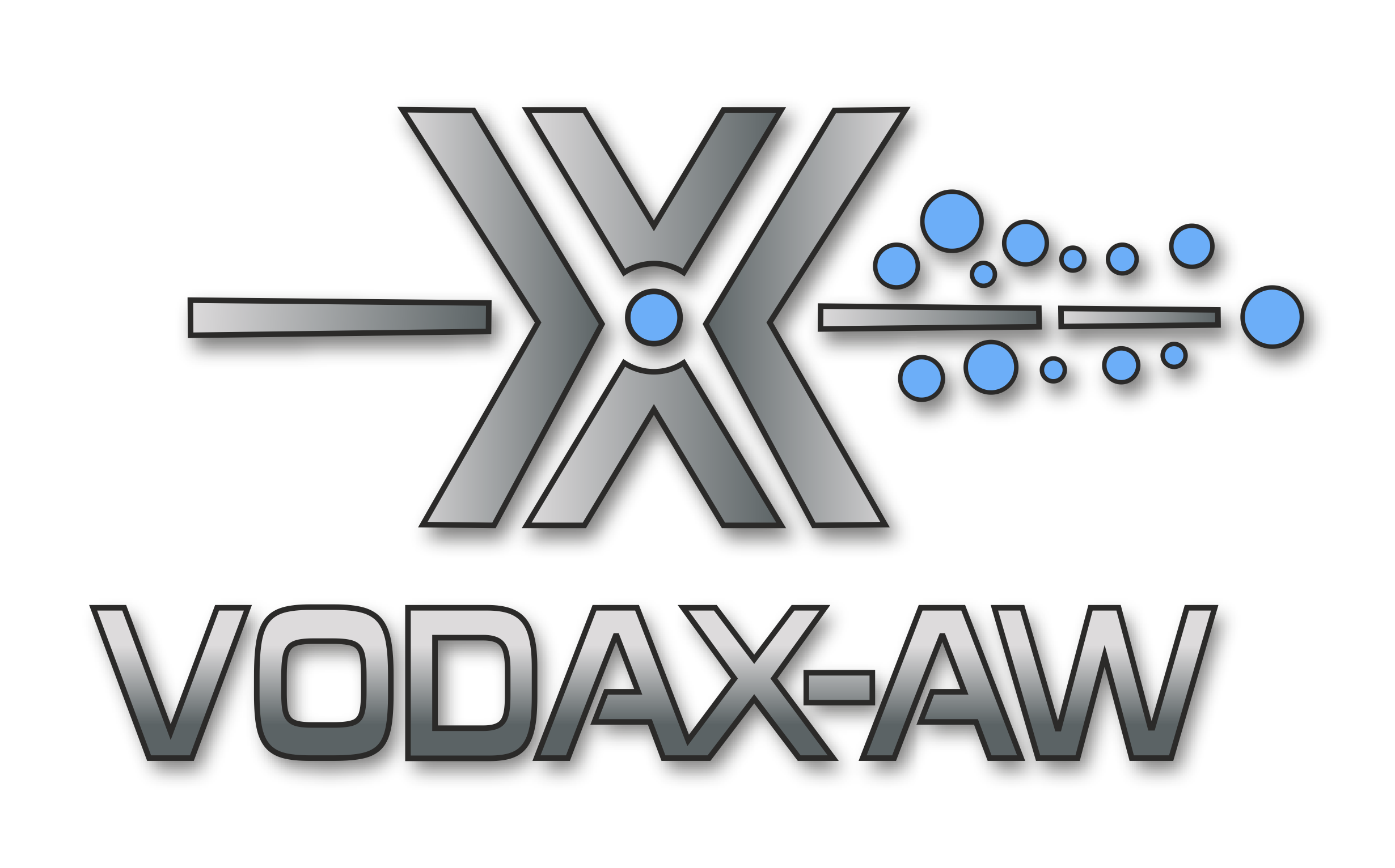 Vodax-AW Logo